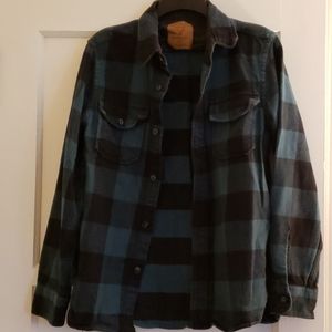 Men's Flannel